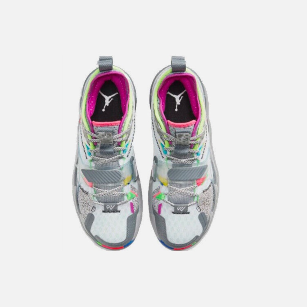 Never worn Air Jordans